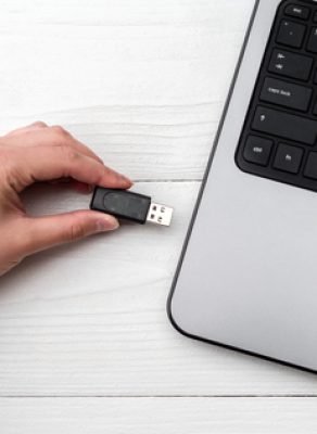 usb stick