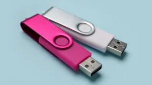 USB Drive Lifespan: What Affects It and How to Extend It