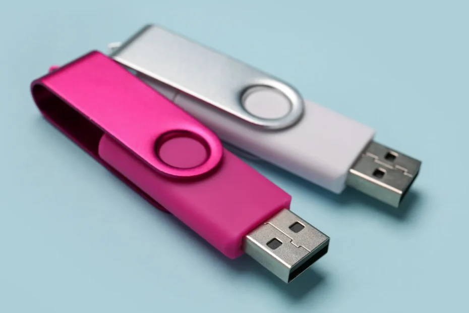 USB Drive Lifespan: What Affects It and How to Extend It